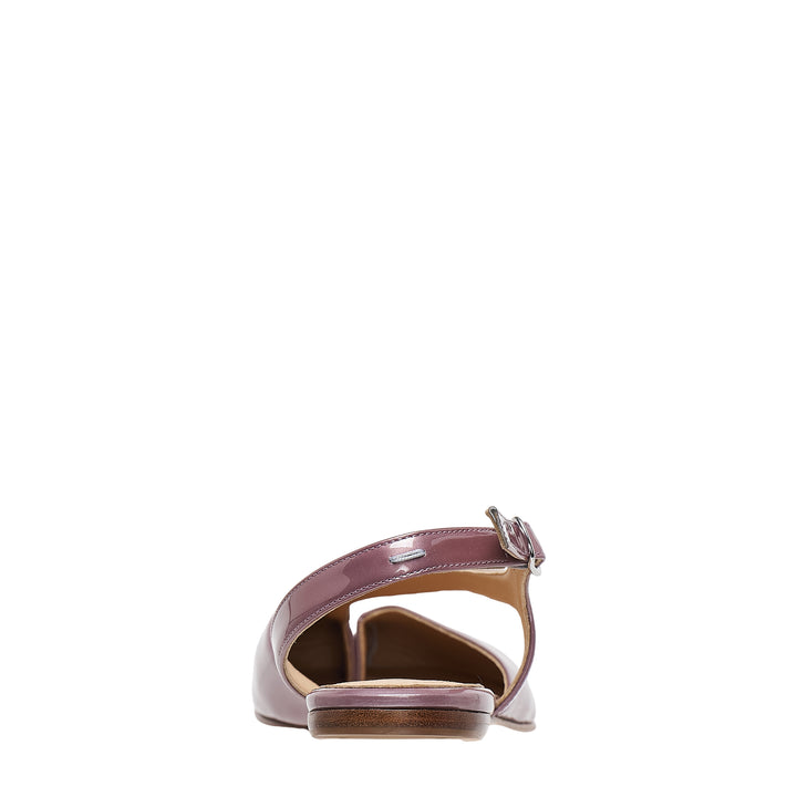 Maison Margiela Tabi Flat Slingback – Available at Club 21, Official Retailer in Singapore, Malaysia & Thailand with Global Shipping Online