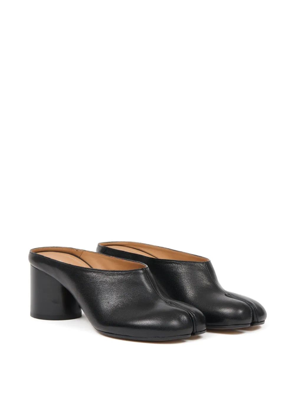 Tabi Pump Mules
