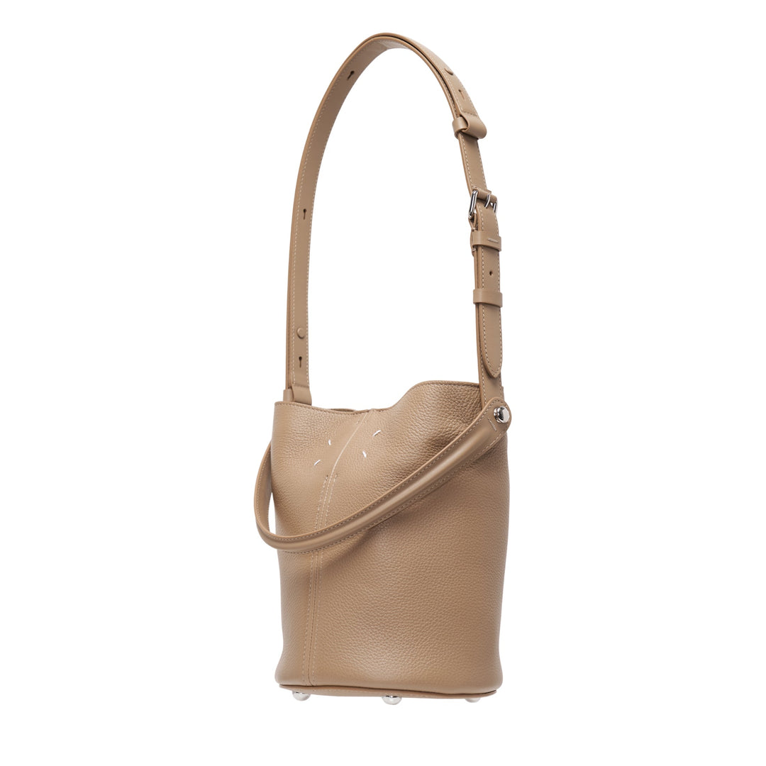 Dress-Age Bucket Soft Leather