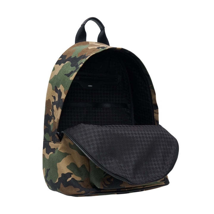 AMIRI MA Camo Backpack