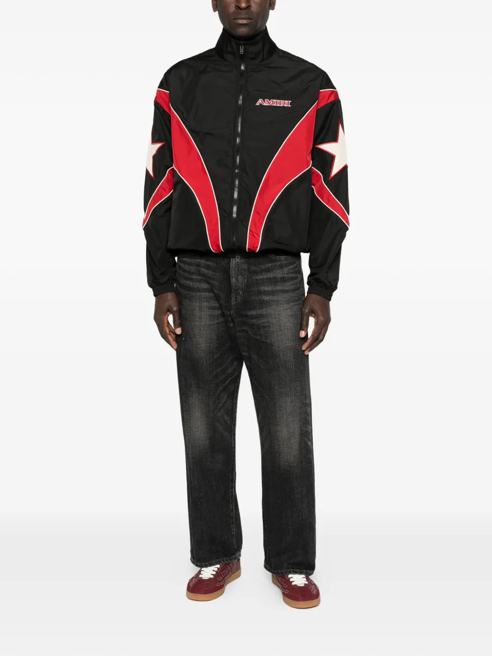 AMIRI Sport Windbreaker