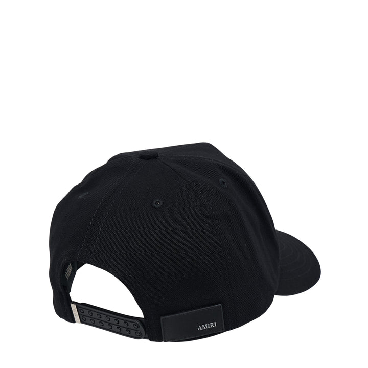 MA Outline Canvas Hat