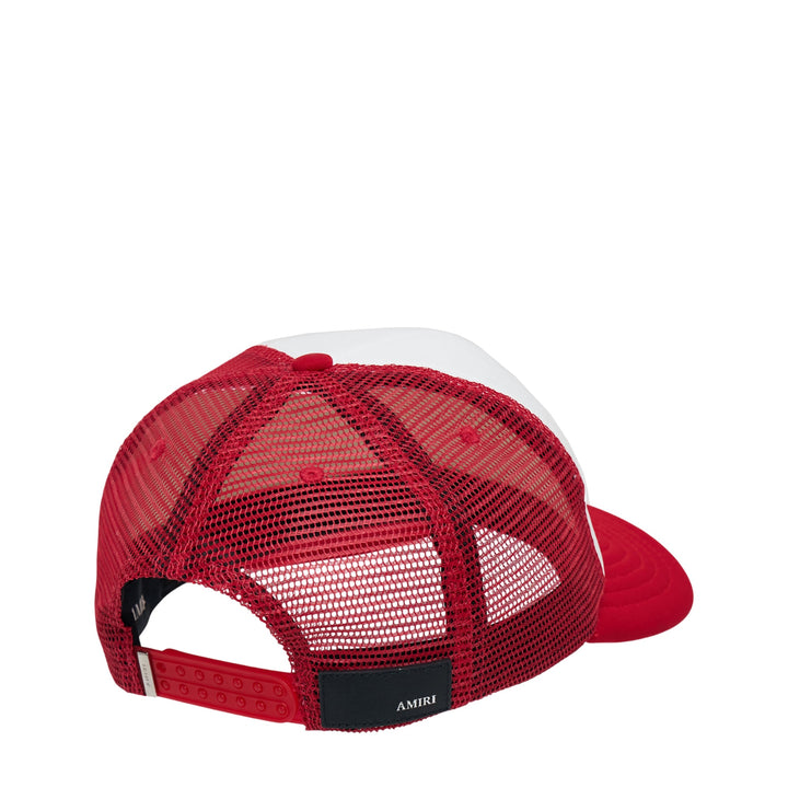 AMIRI Eagle Trucker Hat