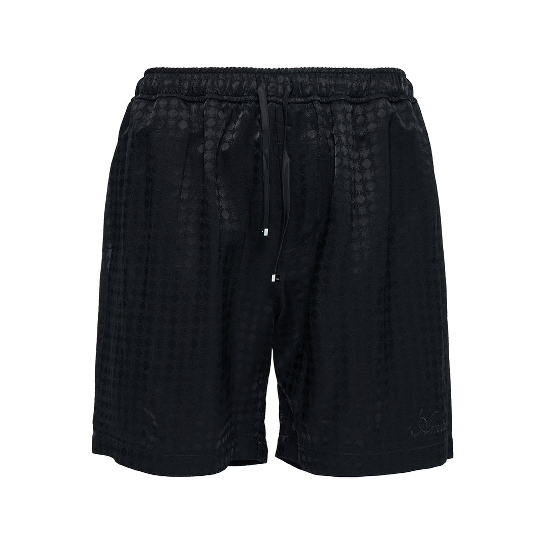 MA Quad Jacquard Short