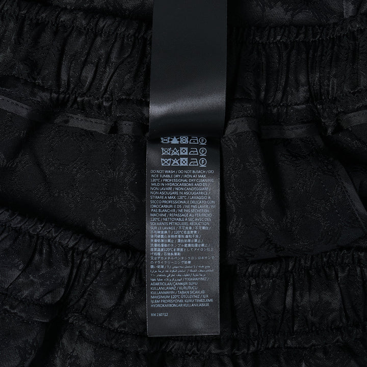 MA Quad Jacquard Short