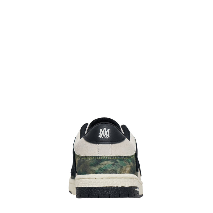 AMIRI Camo Skel Top Low