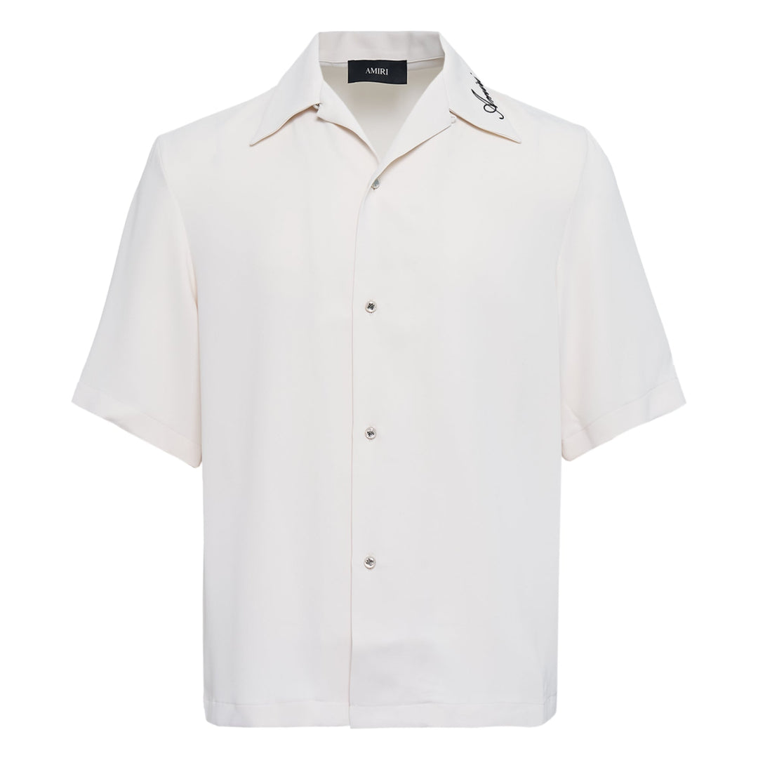 AMIRI Camp Shirt