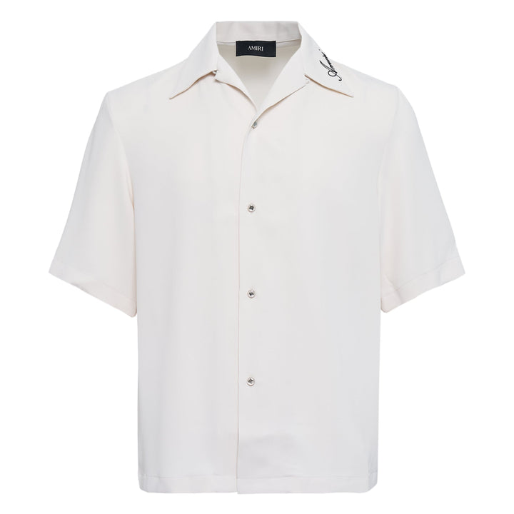 AMIRI Camp Shirt