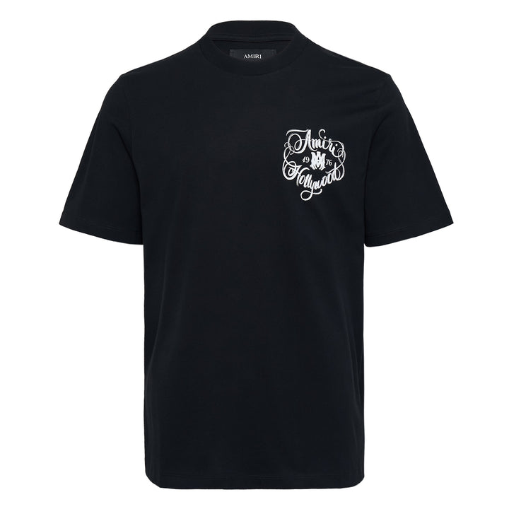 AMIRI Hollywood Tee