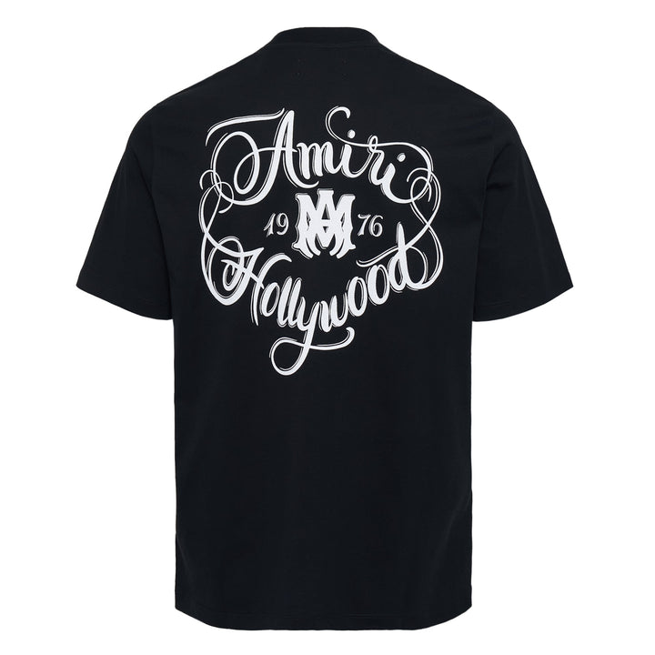 AMIRI Hollywood Tee