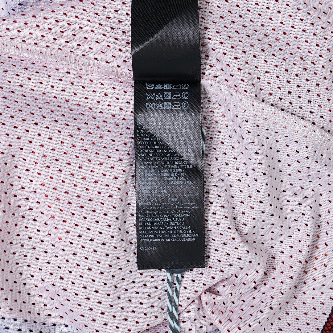 AMIRI Spliced Oversized Tee