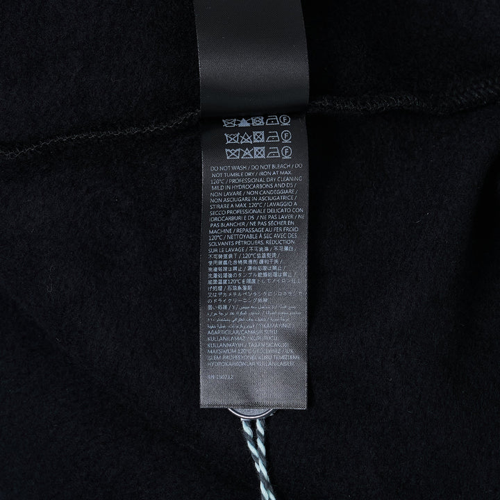 AMIRI Varsity Patch Zip Hoodie