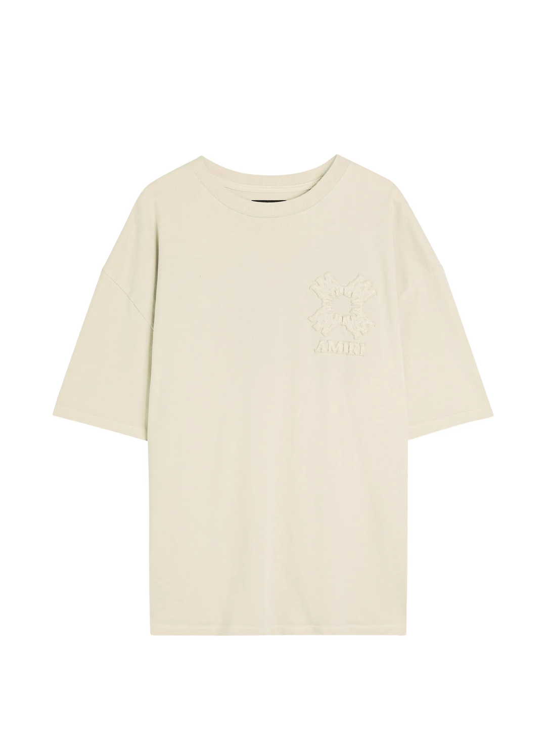 MA Quad Oversized Tee
