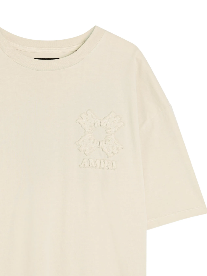 MA Quad Oversized Tee