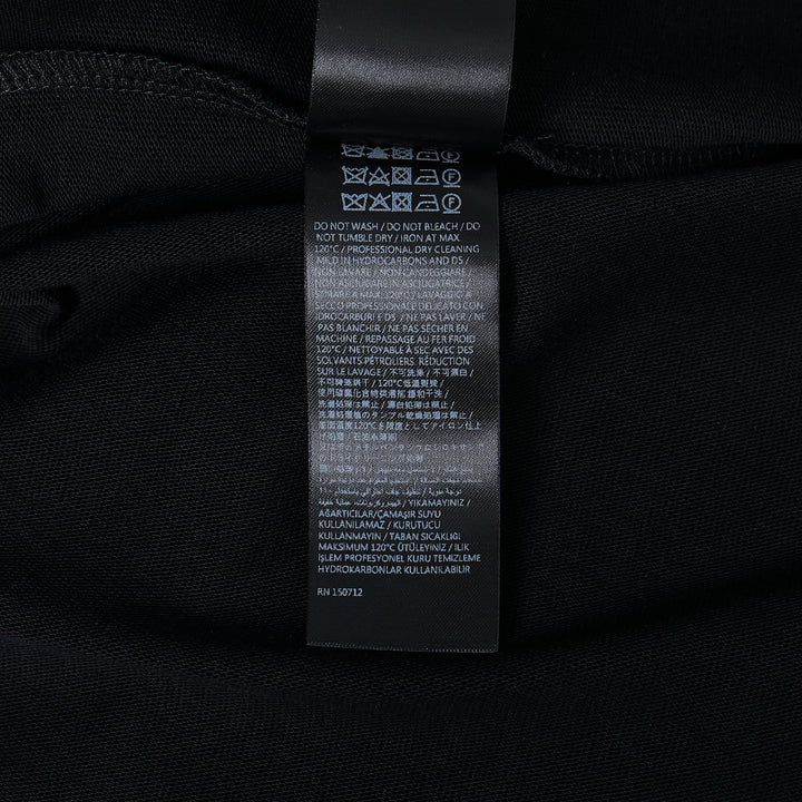 AMIRI MA Flames OS Tee