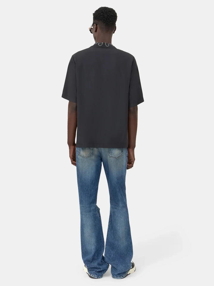 AMIRI Stud Camp Shirt