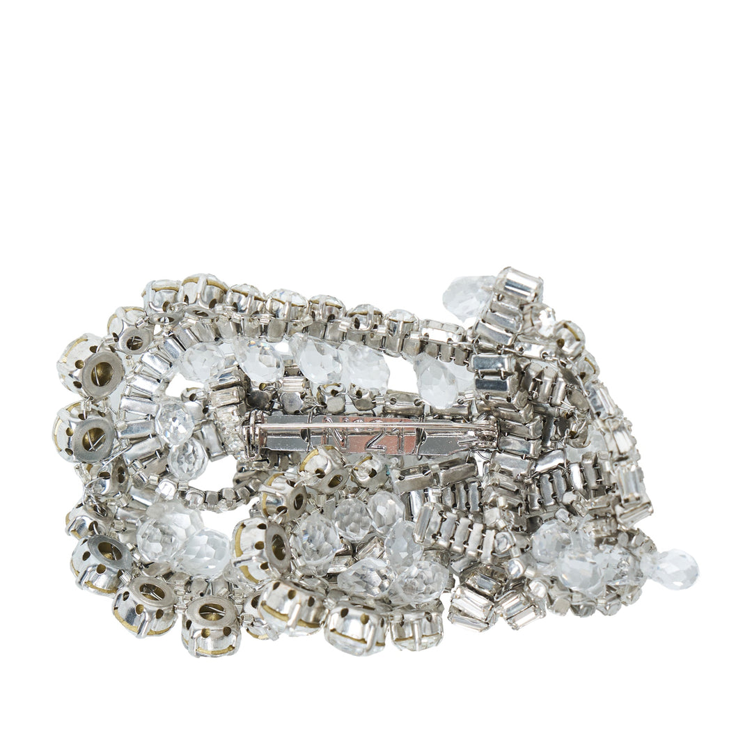 Spilla Bow Brooch