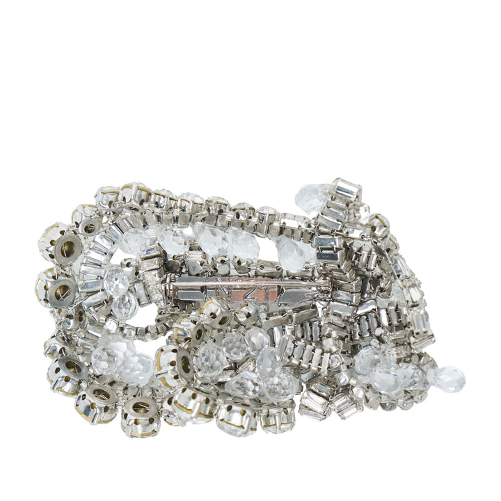Spilla Bow Brooch