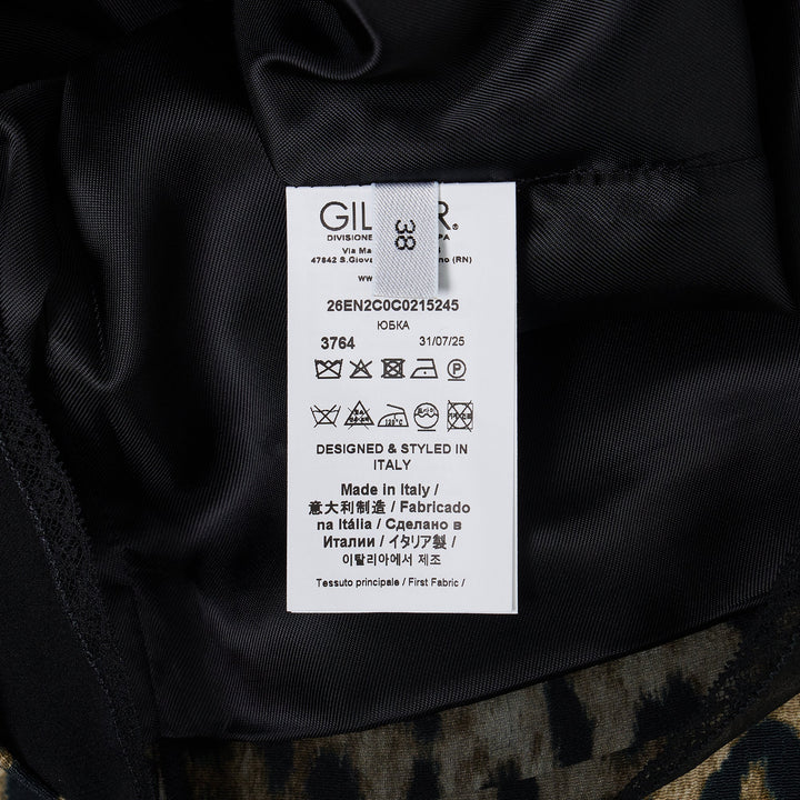 Printed Skirts