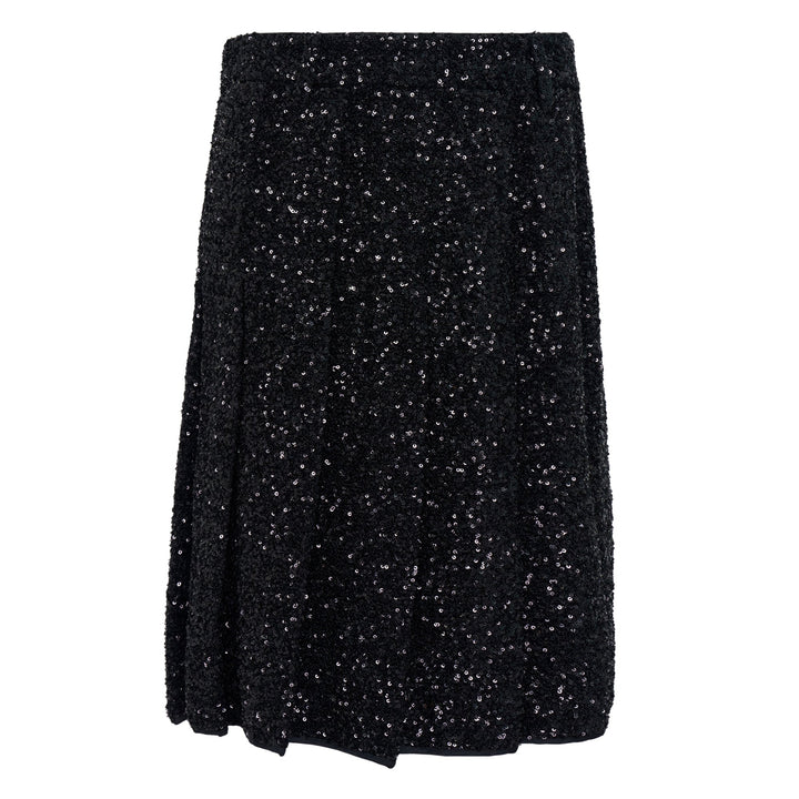 Sequins Skirts