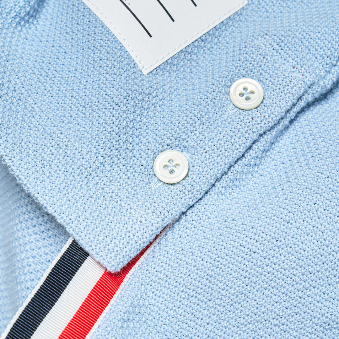 Short Sleeve Tee Textured