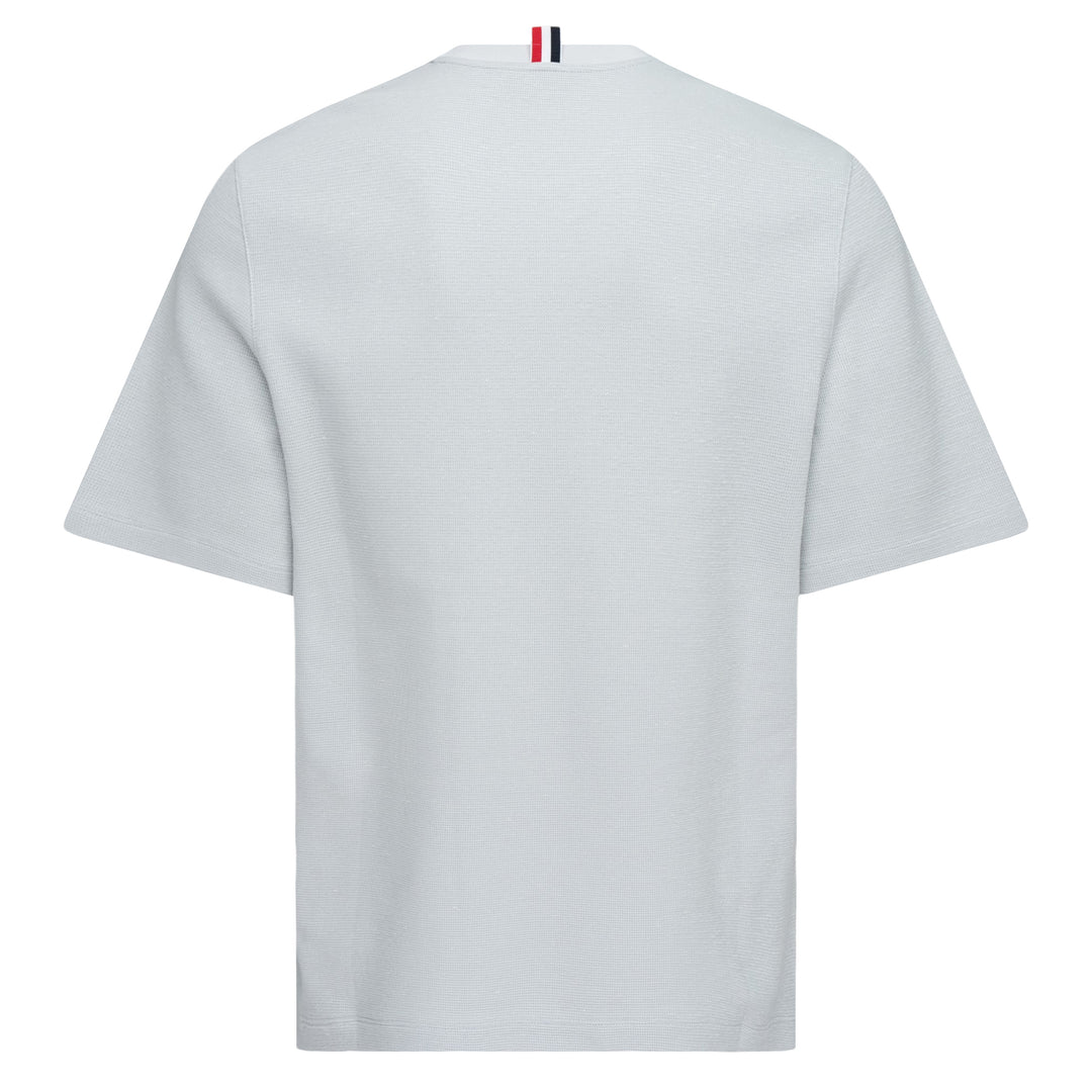 Short Sleeve Pocket Tee