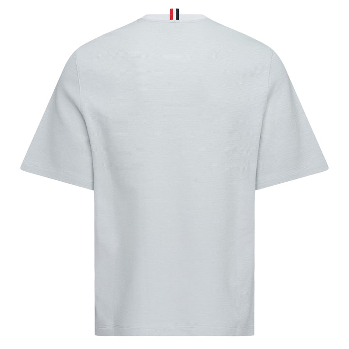 Short Sleeve Pocket Tee