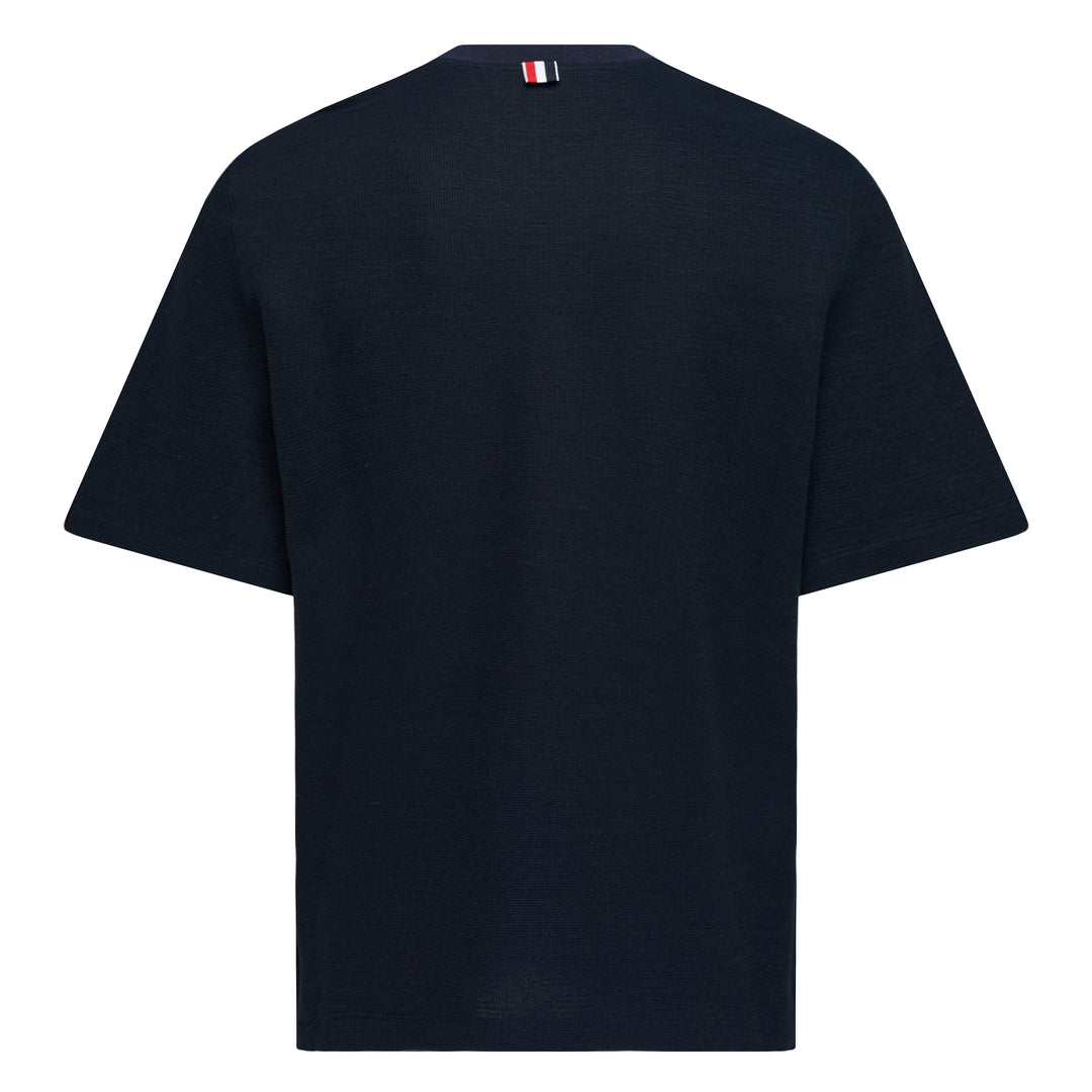 Short Sleeve Pocket Tee