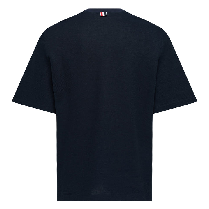 Short Sleeve Pocket Tee