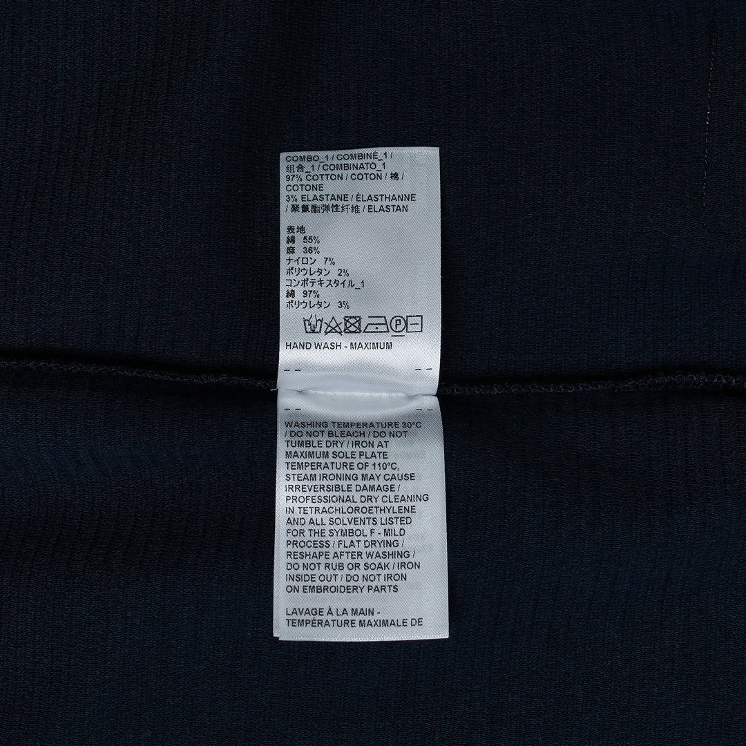 Short Sleeve Pocket Tee