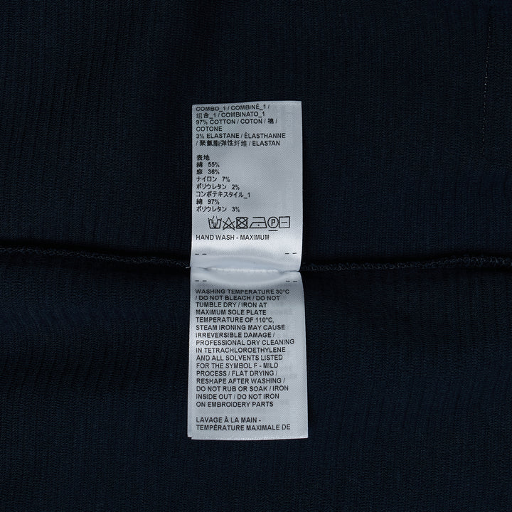 Short Sleeve Pocket Tee