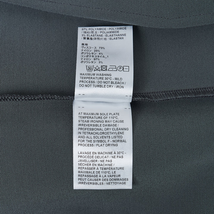 Thom Browne 4 Bar Tech Bomber – Available at Club 21, Official Retailer in Singapore, Malaysia & Thailand with Global Shipping Online