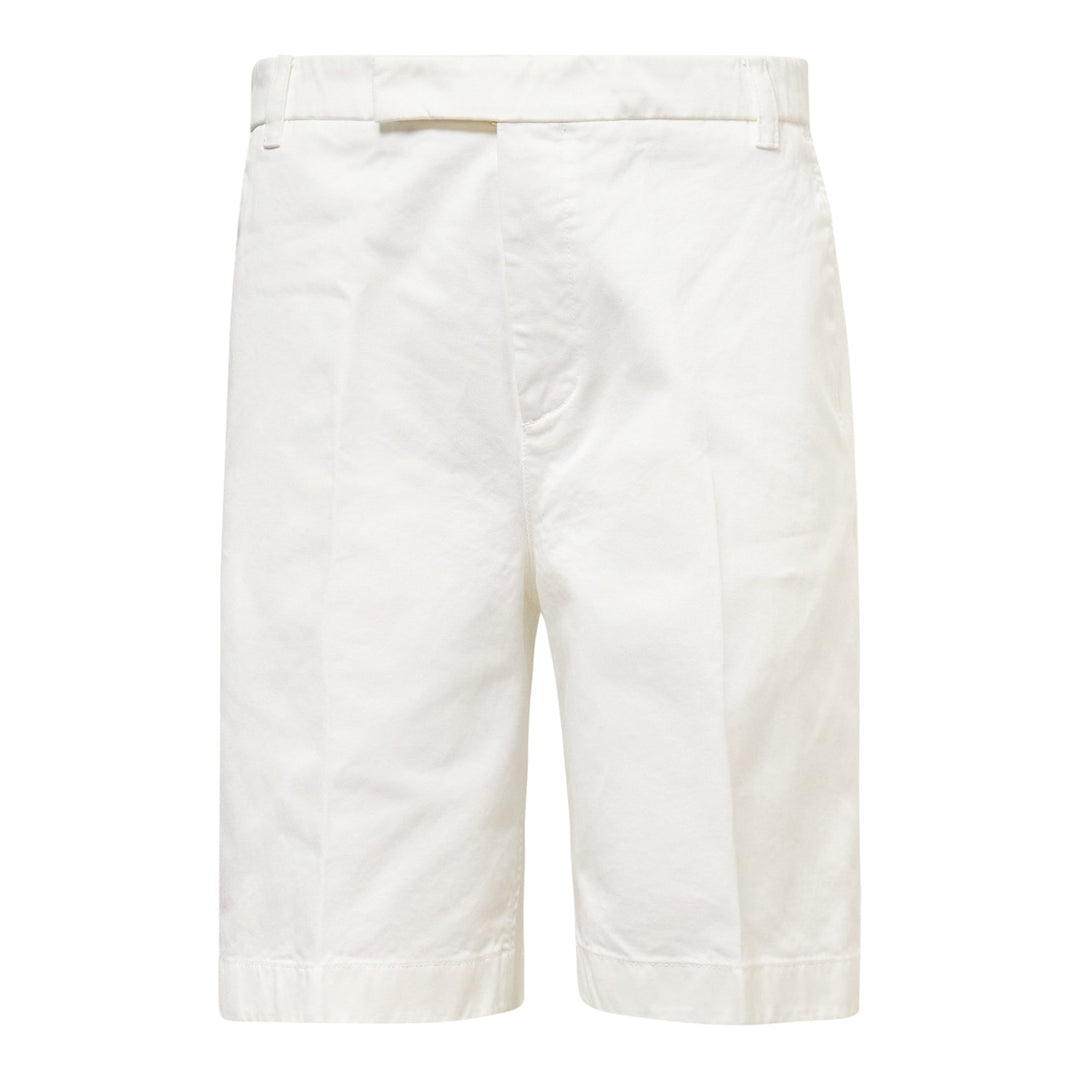 Utility Chino Garment Dye Shorts