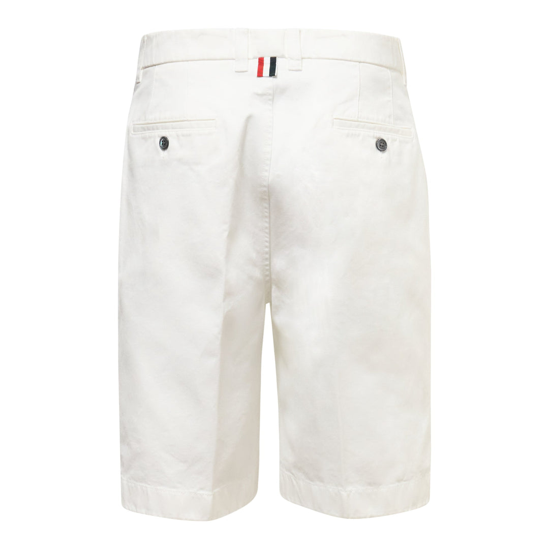 Utility Chino Garment Dye Shorts