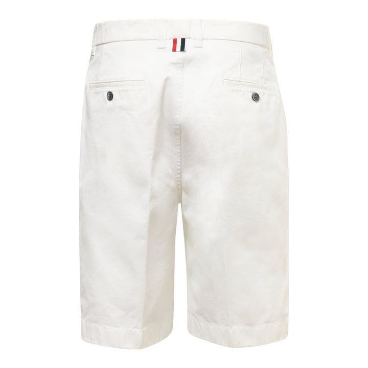 Utility Chino Garment Dye Shorts