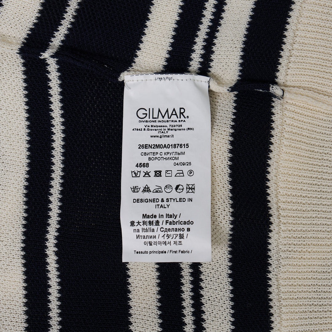 Maglia Girocollo