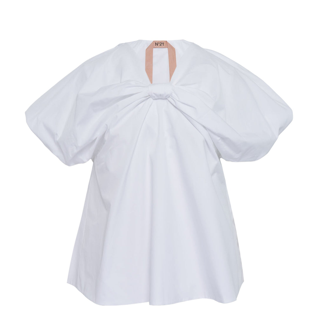 Blusa Tessuto