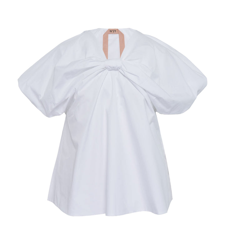 Blusa Tessuto