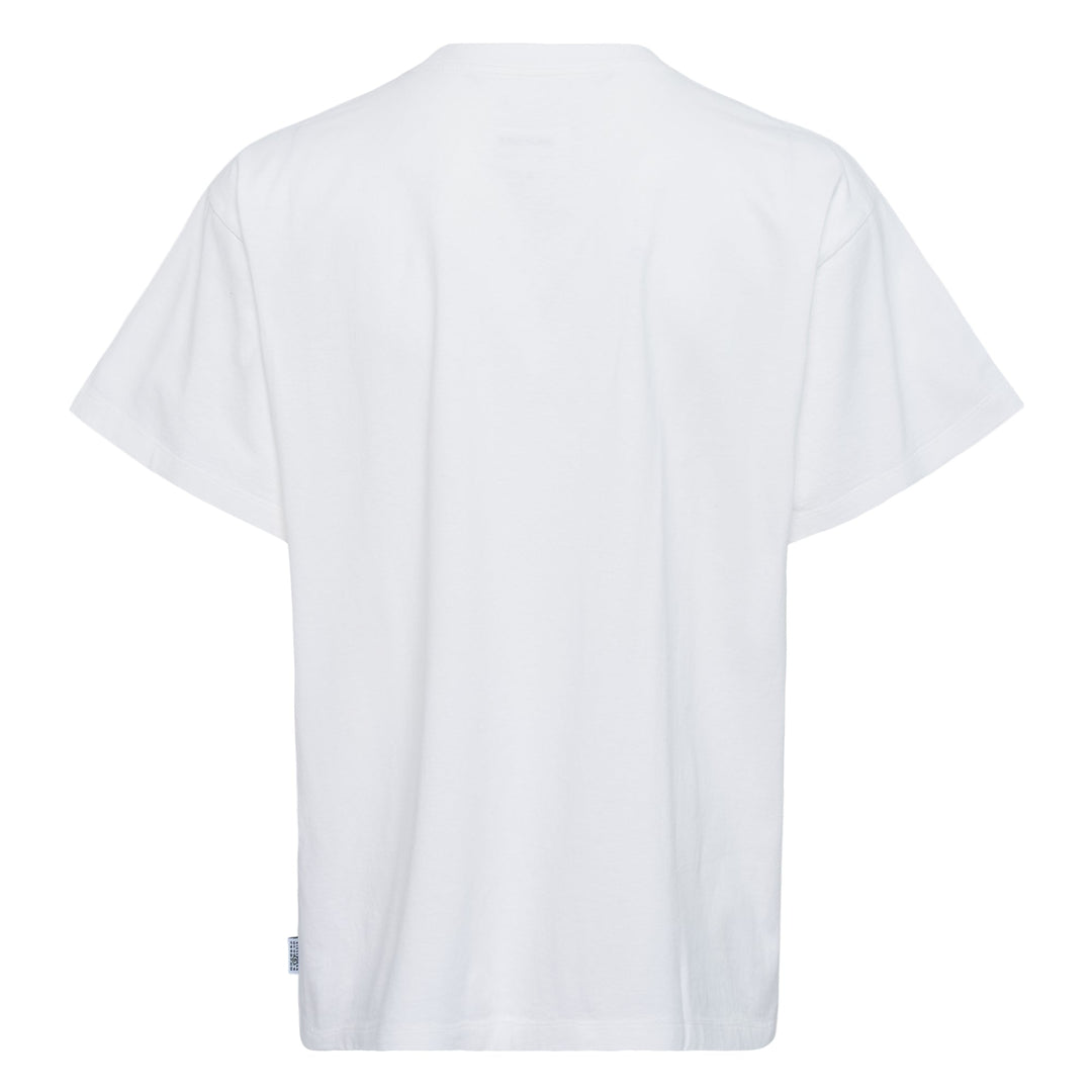 Cotton Jersey Graphic T-Shirt