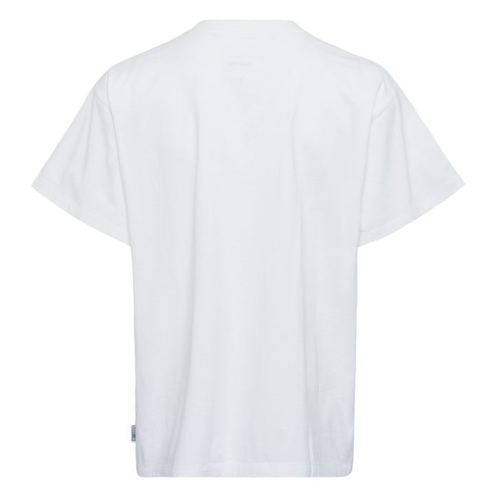 Cotton Jersey Graphic T-Shirt