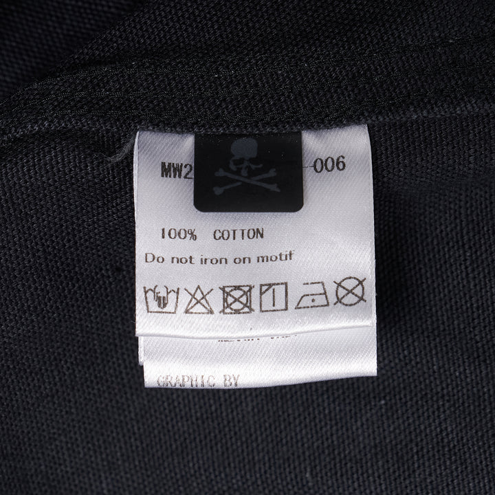 Regular Fit Duck Painter Shorts