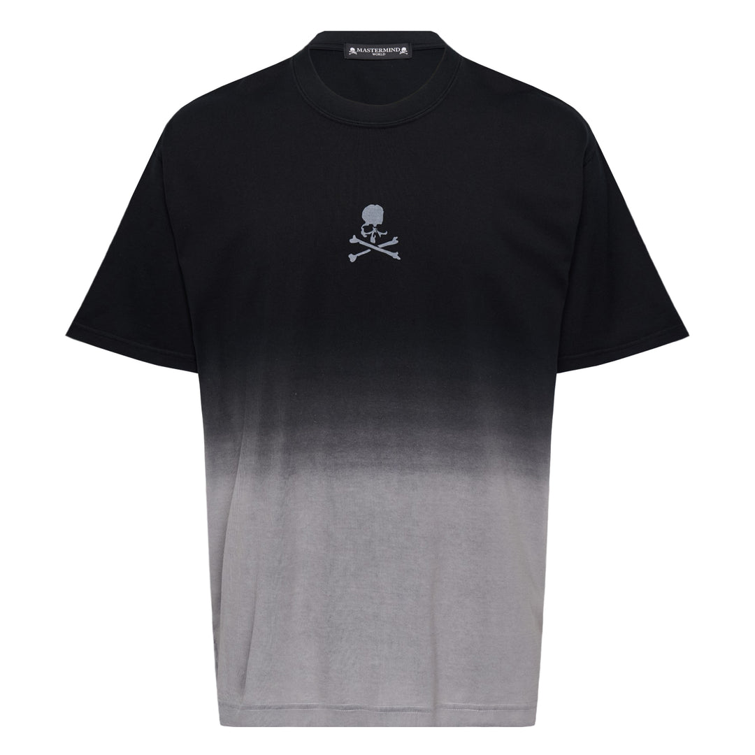Regular Fit Faded Short Sleeve Tee