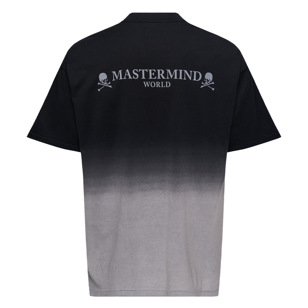 Regular Fit Faded Short Sleeve Tee