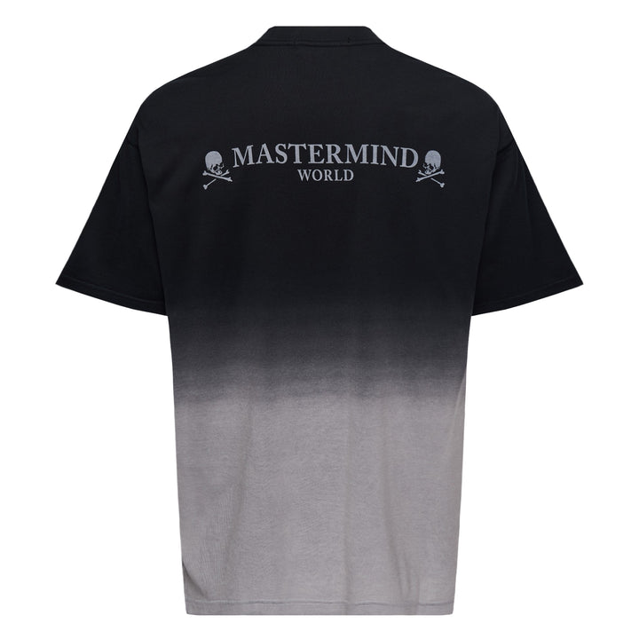 Regular Fit Faded Short Sleeve Tee