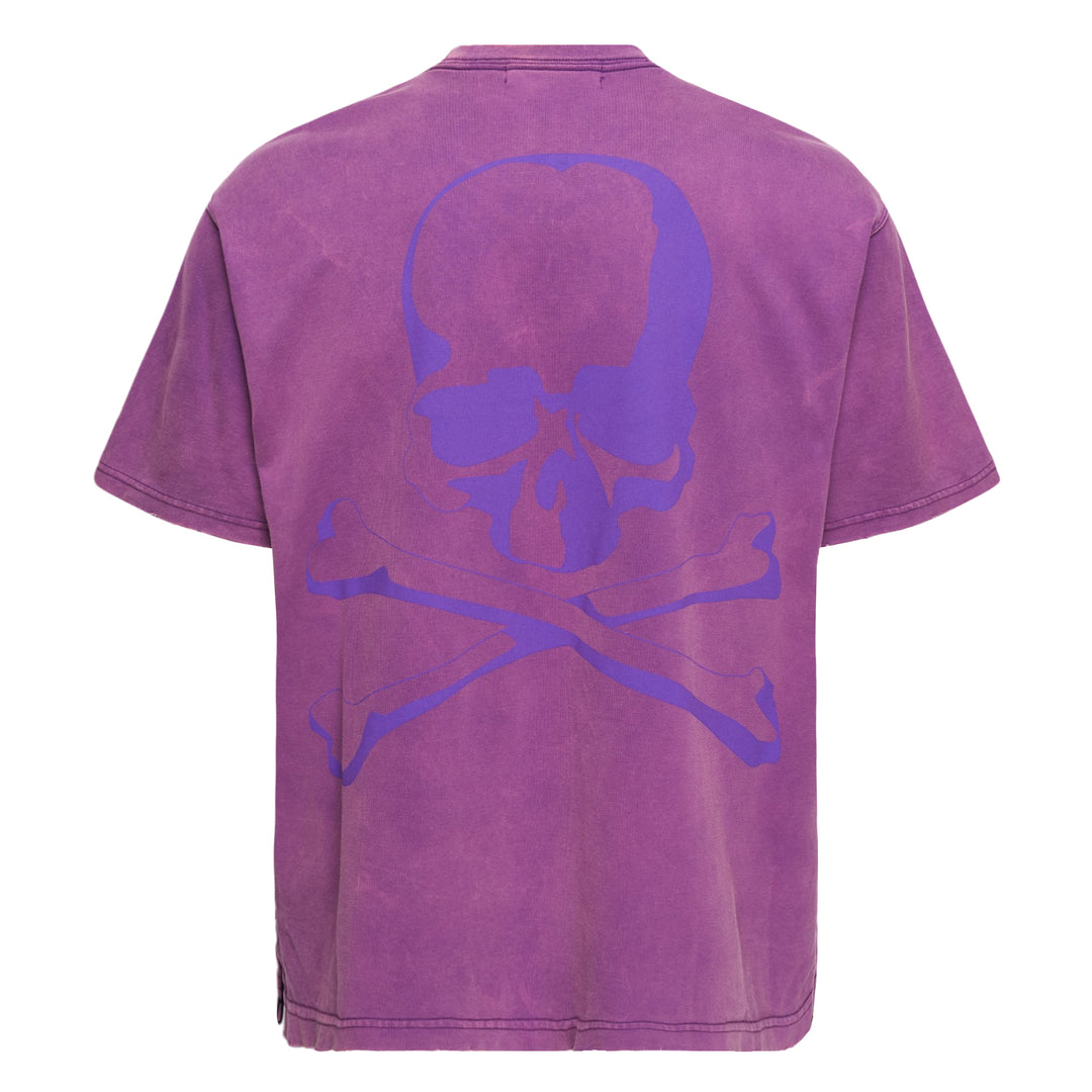 Regular Fit Vintage Faded T-Shirt