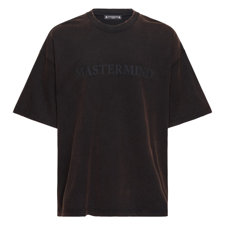 Boxy Fit Short Sleeve Tee