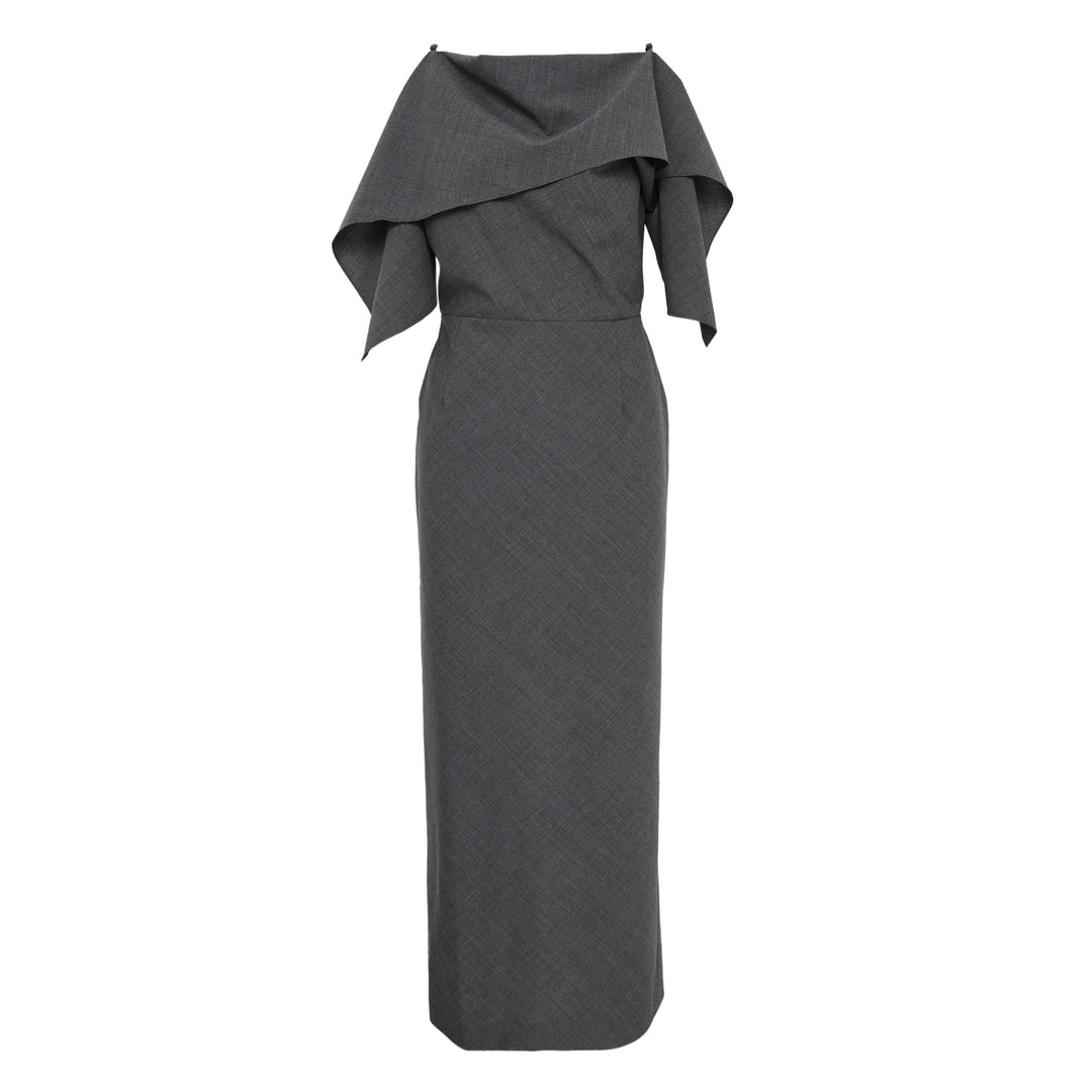 Convertible Maxi Dress