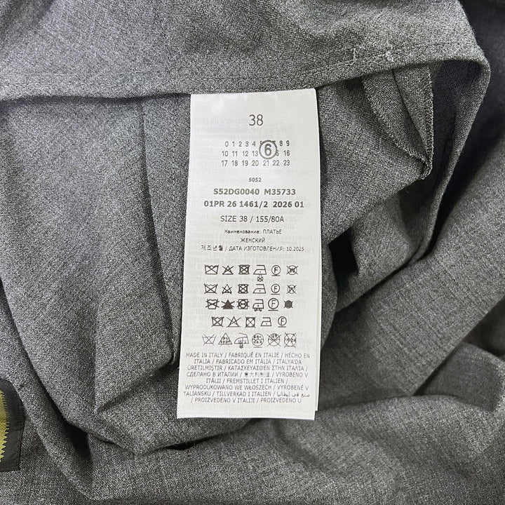 Convertible Maxi Dress