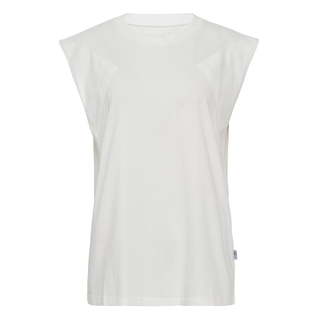 Cotton Jersey Tank Top