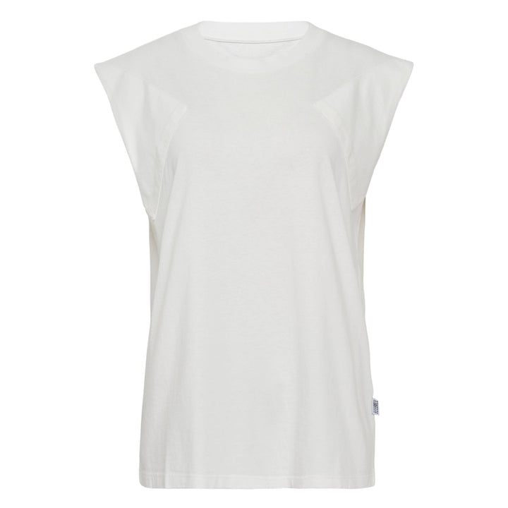 Cotton Jersey Tank Top